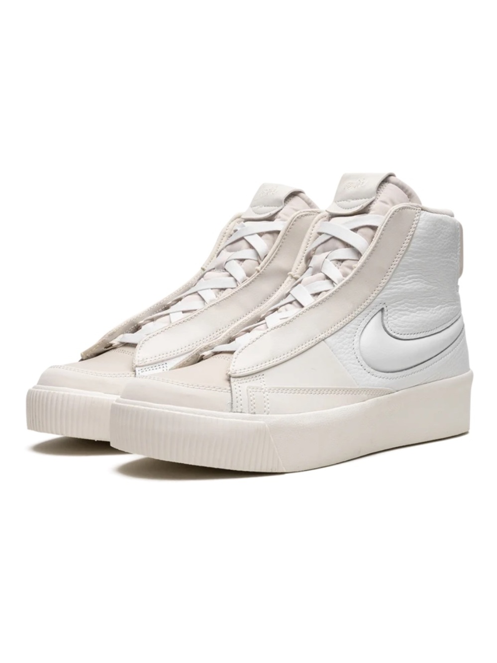 Nike Blazer Mid Victory
Summit White White Phantom Light Cream (Women's)